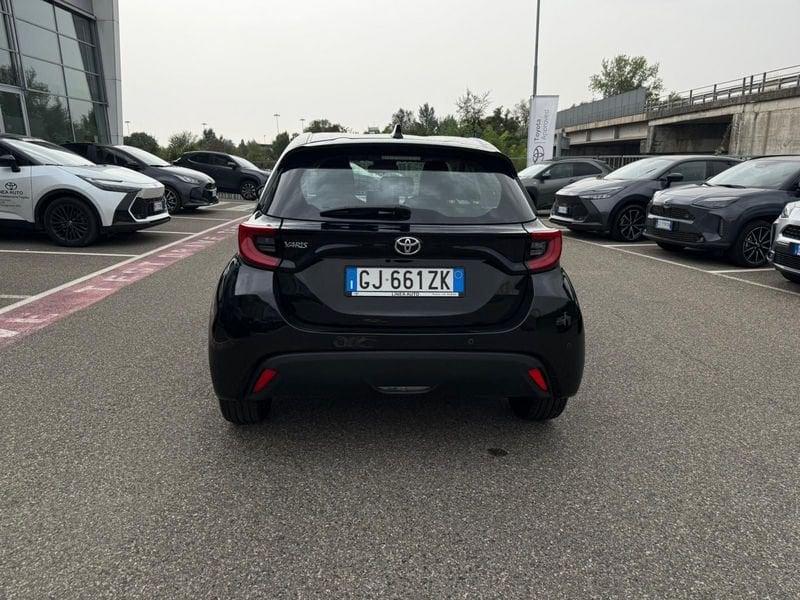 Toyota Yaris 1.0 Trend MY22