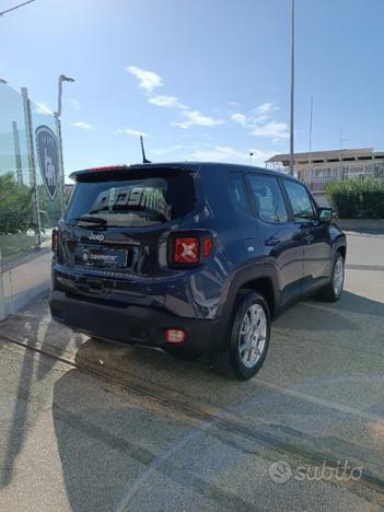 JEEP Renegade 1.6 Mjt 130 CV Limited i.e