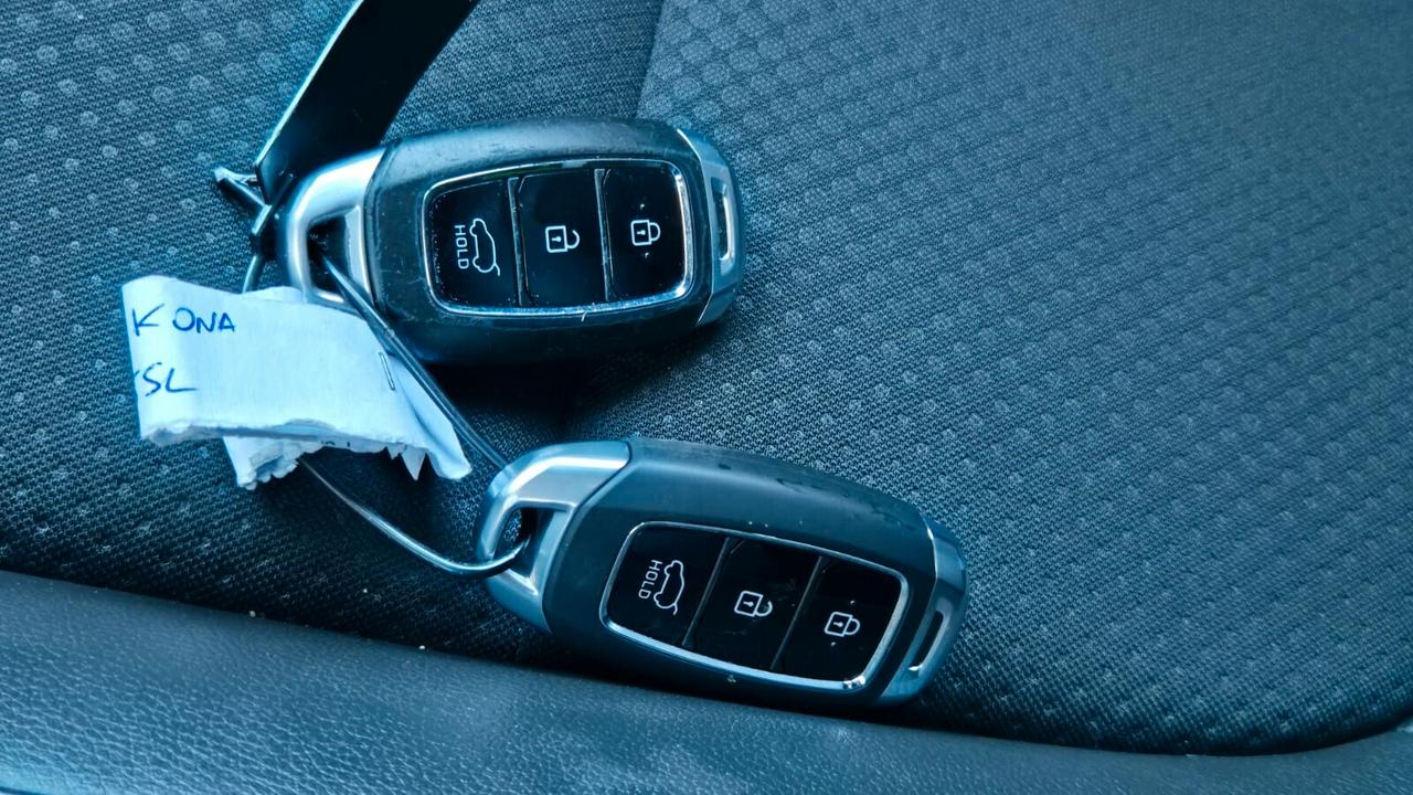 Hyundai Kona 1.6 CRDI 115 CV Style 2019 NEOP leggi testo