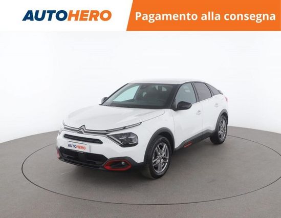 CITROEN C4 PureTech 130 S&S EAT8 Feel Pack