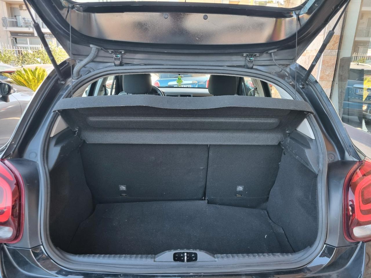 Citroen C3 BlueHDi 75 S&S Feel