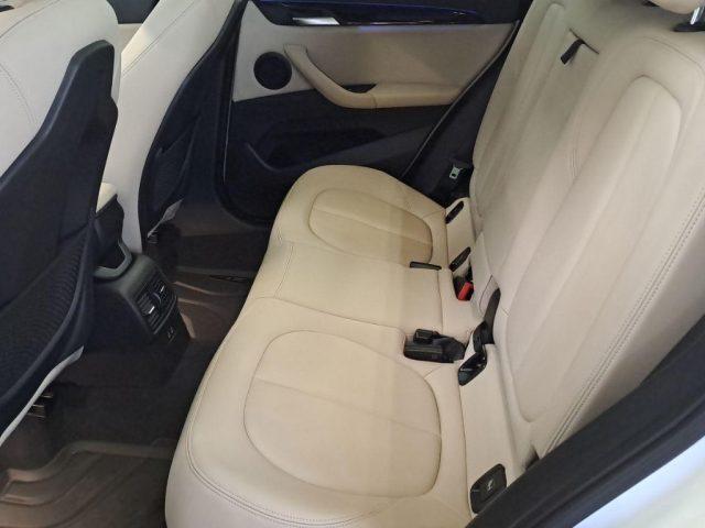 BMW X1 sDrive18d xLine Aut. + Tetto Apr.