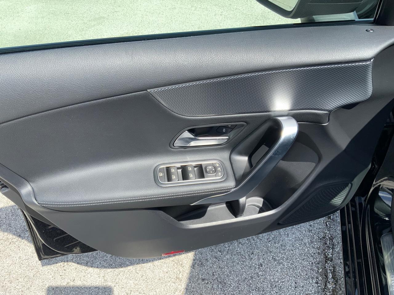 Mercedes-benz A 180 d Automatic Sport