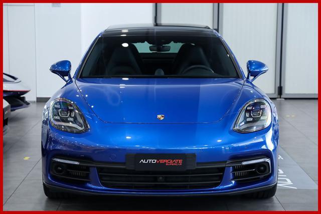 PORSCHE Panamera 2.9 4 E-Hybrid|IVA ESP|VENTILATI|RISCALDATI|BOSE