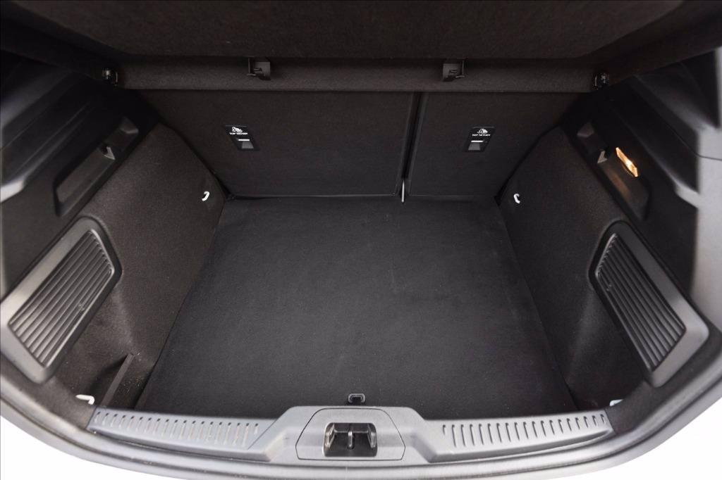 FORD Focus 1.0t ecoboost h ST-Line 125cv del 2022