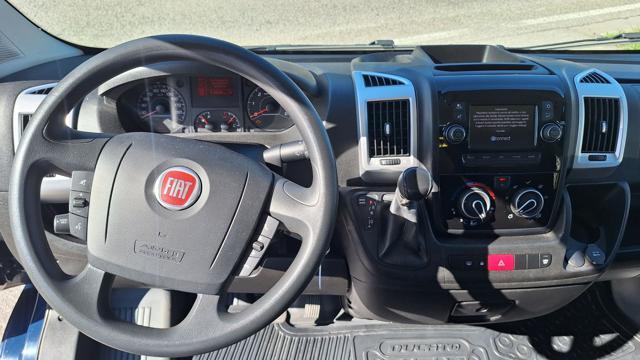 FIAT Ducato 35 2.3 MJT 160CV PL Maxi AUTOMATICO CASSONE XL