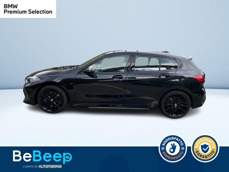 BMW Serie 1 M 135I XDRIVE AUTO