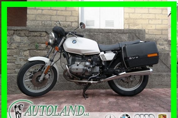 BMW R 45 R45*1982*