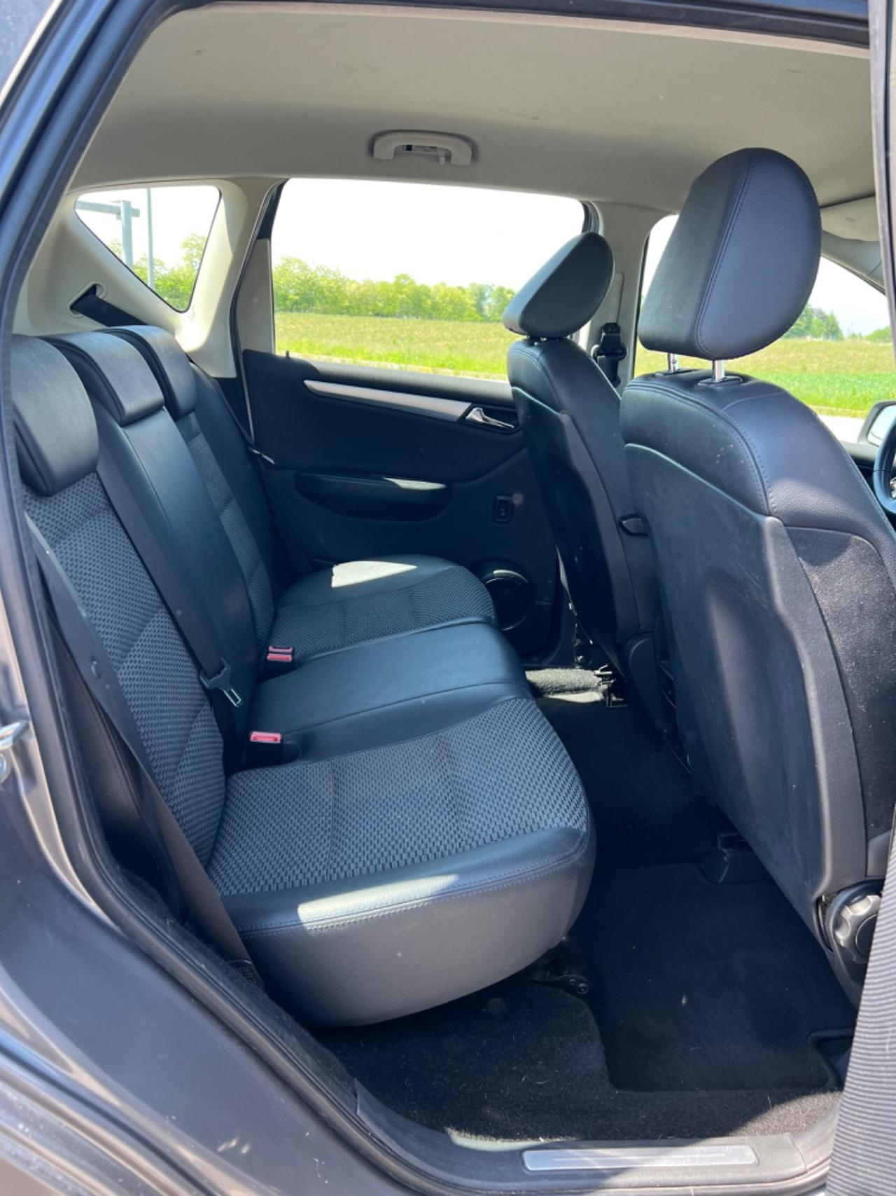 Mercedes-benz A 180 A 180 CDI Elegance