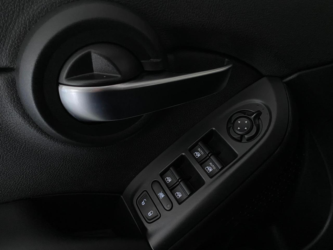 Fiat 500X 1.3 MultiJet 95 CV Cross