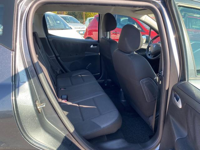 PEUGEOT 207 1.6 8V HDi 93CV SW X Line