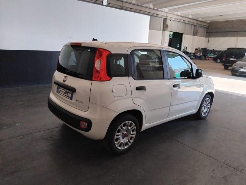 FIAT Panda Panda 1.0 FireFly S&S Hybrid