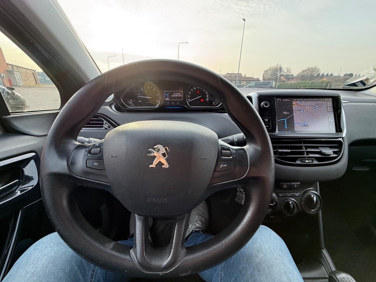 Citroen C1 1.0 5 porte CMP-5 BAC1