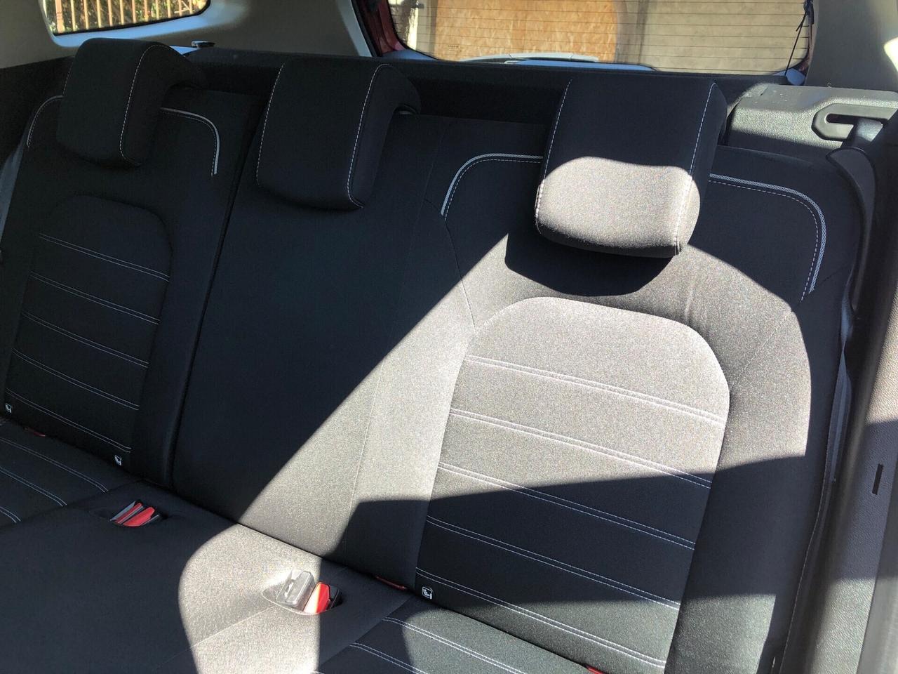 Dacia Duster PRESTIGE 1.0 100 CV GPL!!