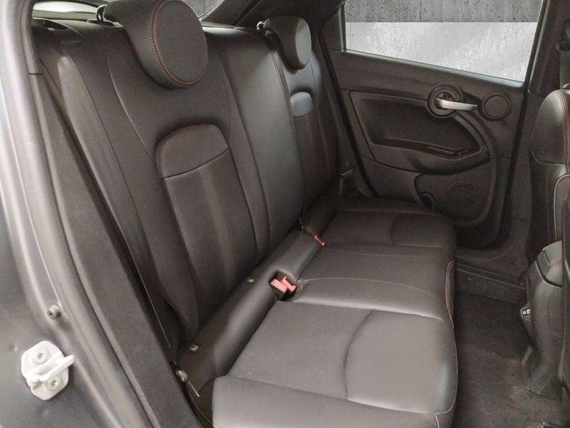 FIAT 500X 1.3 mjt Sport 95cv