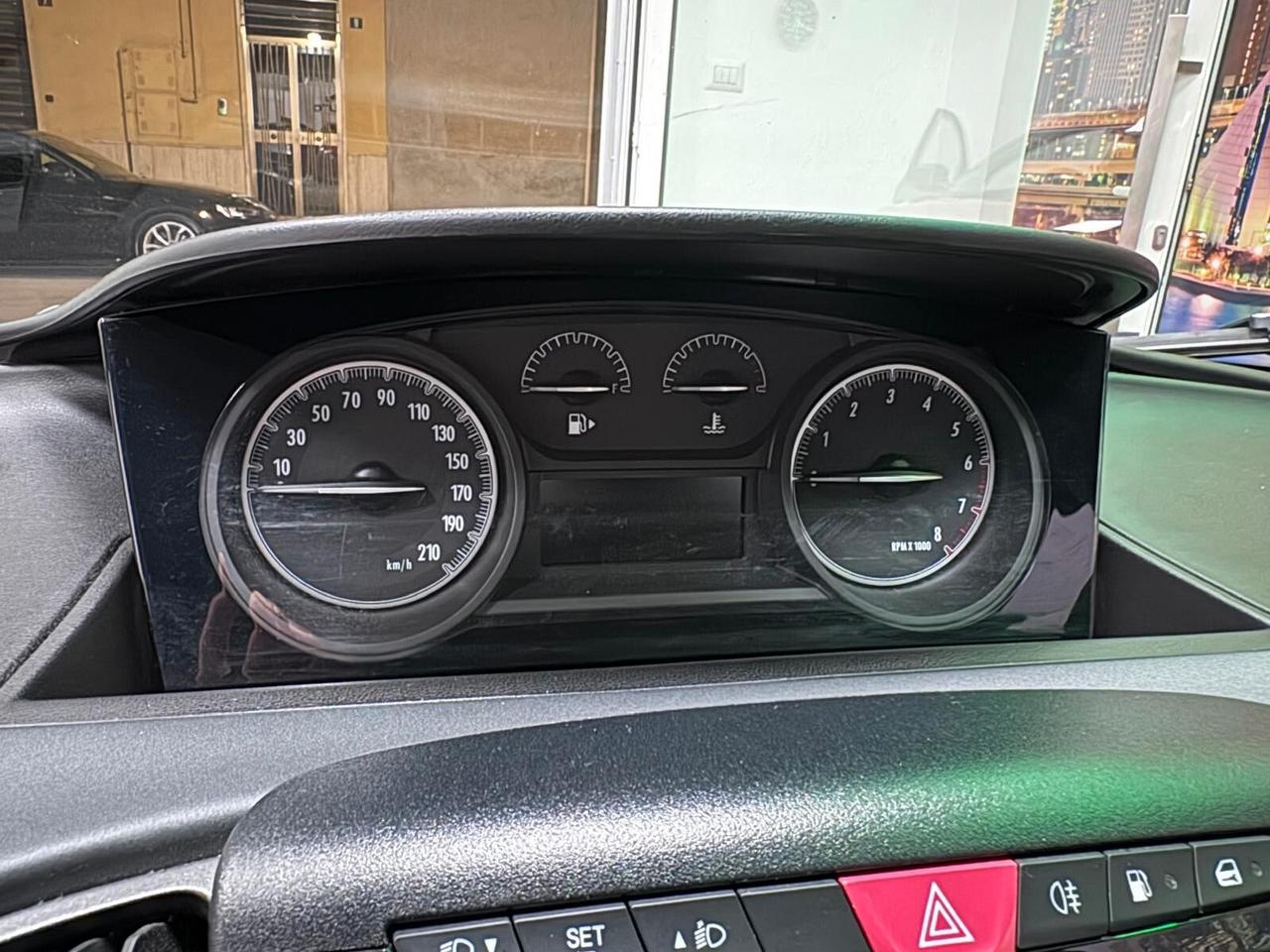 Lancia Ypsilon 1.2 69 CV 5 porte GPL Ecochic Silver