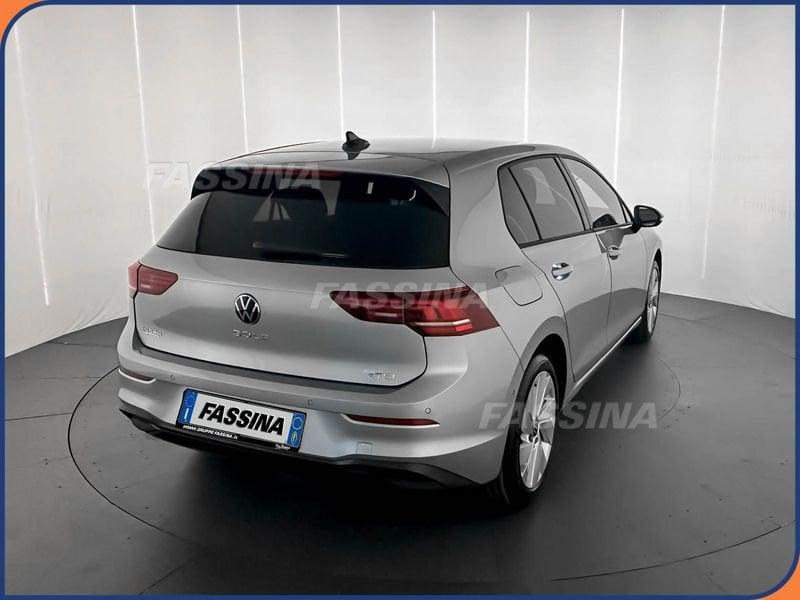 Volkswagen Golf Golf 1.5 etsi Edition Plus 115cv dsg
