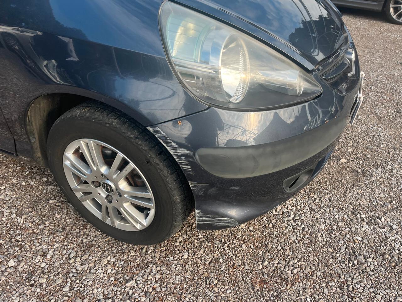 Honda Jazz 1.4 i-DSi 5p. Cool