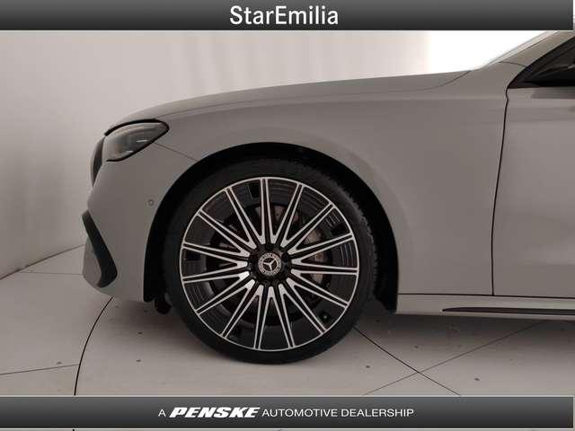 Mercedes-Benz E 220 E 220 d Mild hybrid 4Matic S.W. AMG Line Premium
