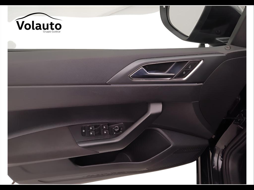 VOLKSWAGEN Taigo - Taigo 1.0 tsi R-Line 115cv dsg