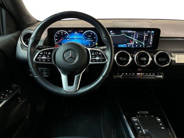 MERCEDES-BENZ GLB 200 d Automatic Sport Plus