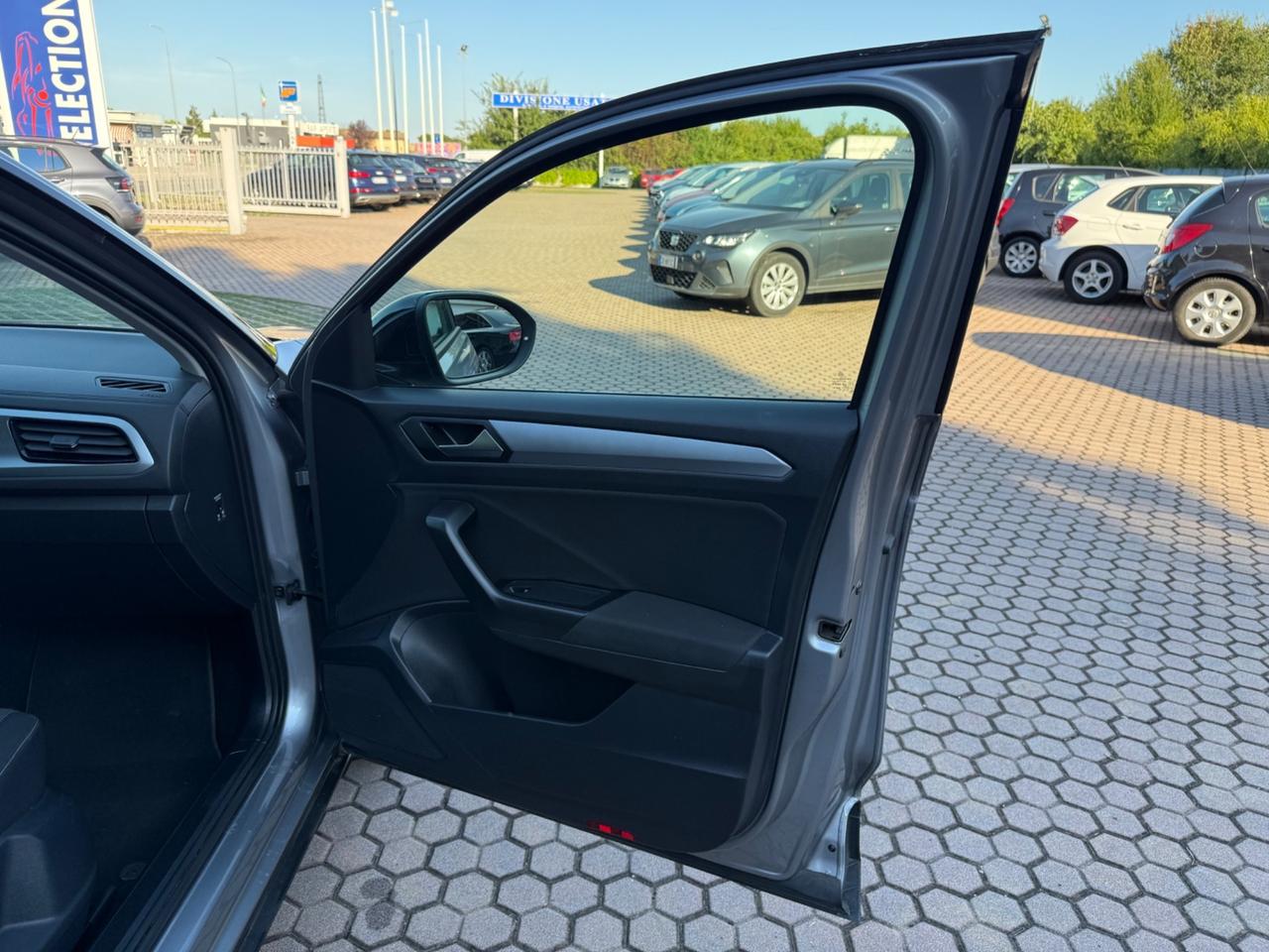 Volkswagen T-Roc 2.0 TDI SCR Life