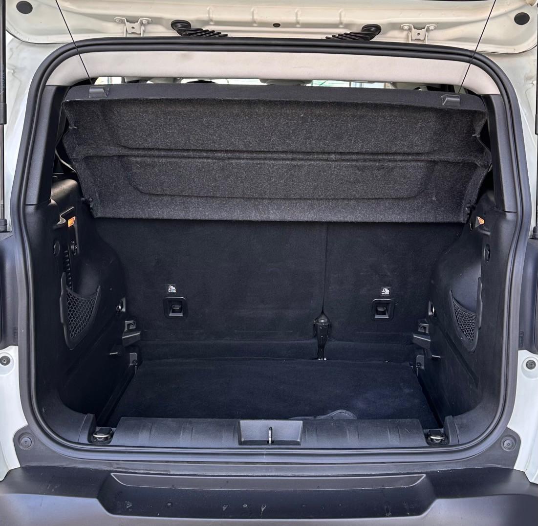 Jeep Renegade 2.0 mjt Limited 4wd 140cv auto