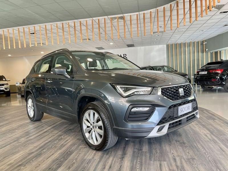 Seat Ateca 2.0 TDI DSG Business
