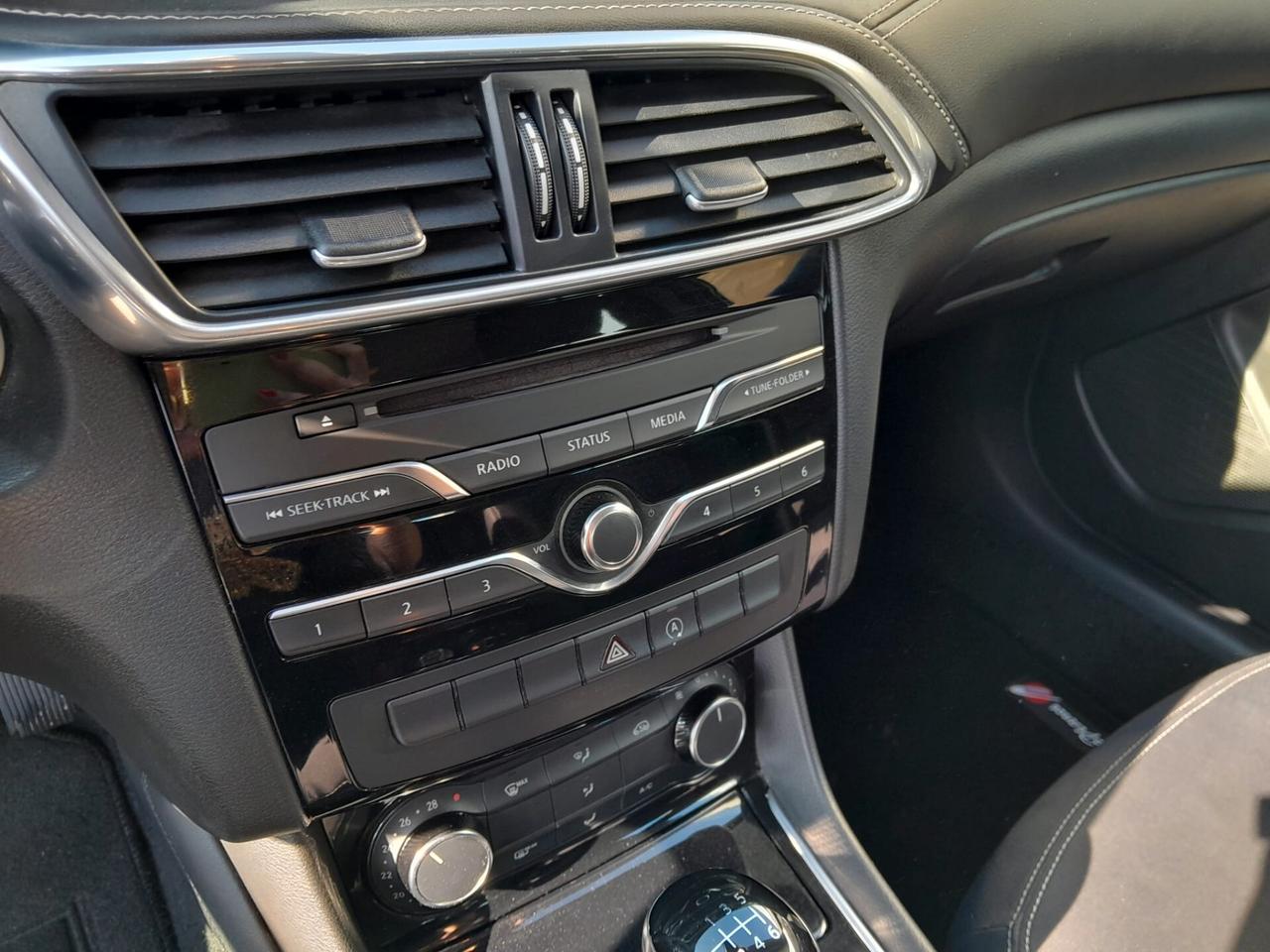 Infiniti Q30 1.5 diesel Business