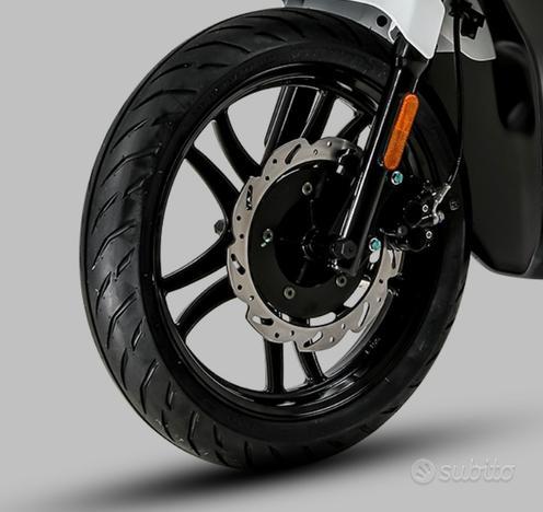 Sym Symphony 125 E 5+ PRONTA CONSEGNA