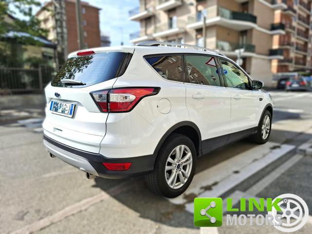 FORD Kuga 1.5 EcoBoost 120 CV S&S 2WD Business