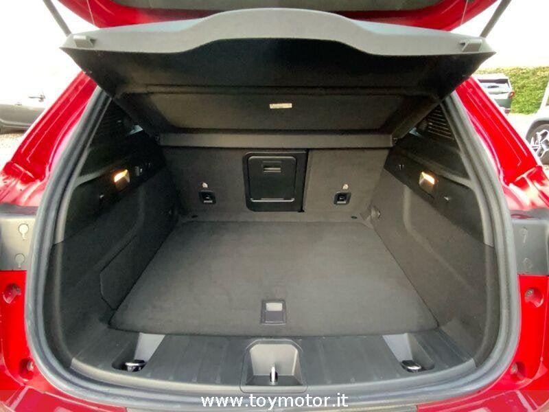 Alfa Romeo Tonale 1.5 130 CV MHEV TCT7 Sprint