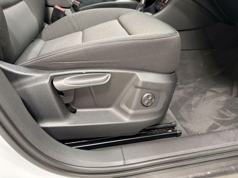 Audi Q3 Q3 2.0 TDI 150 CV quattro S-Tronic