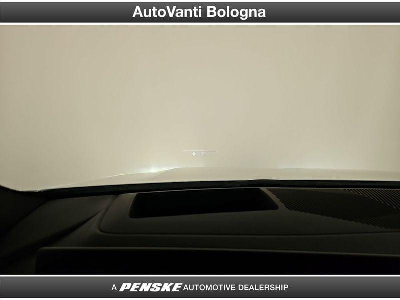 BMW Serie 5 520d 48V sDrive Msport Pro