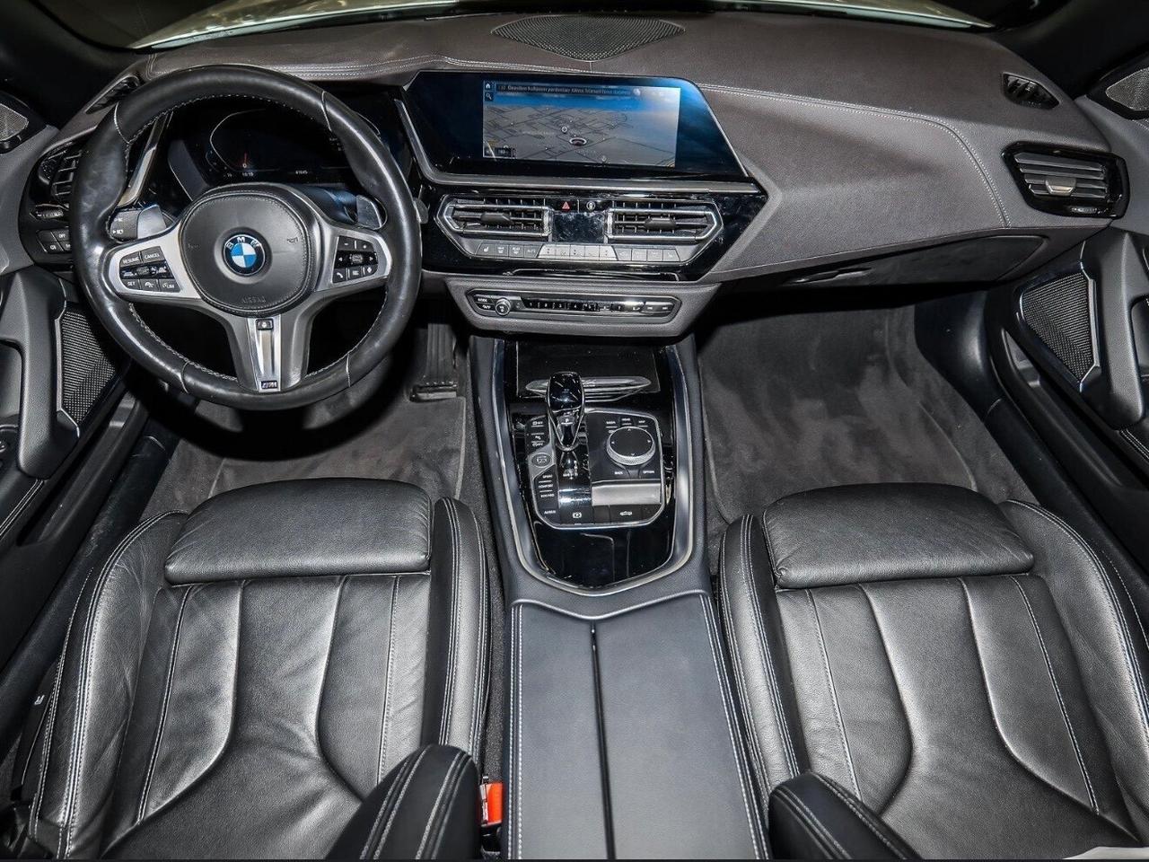 Bmw Z4 sDrive20i M Sport C Automatico