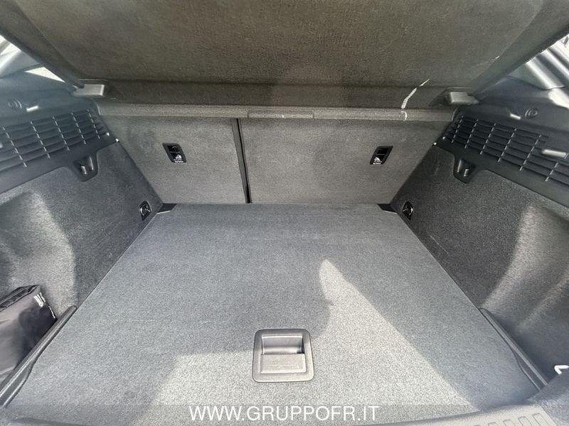 Audi A3 SPB 30 TFSI S tronic Business Advanced