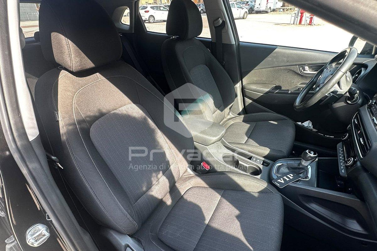 HYUNDAI Kona HEV 1.6 DCT XClass