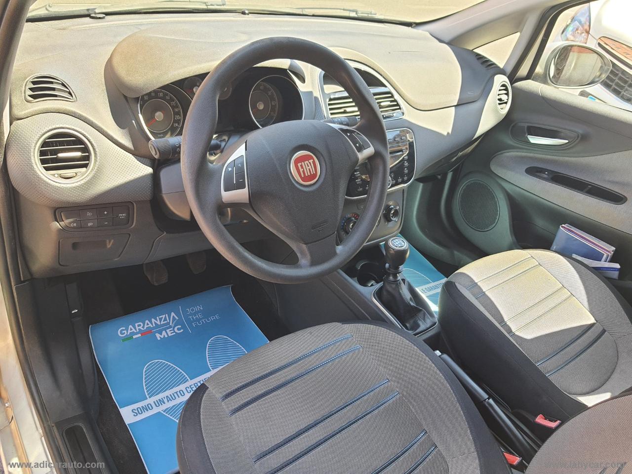 FIAT Punto Evo 1.2 5p.