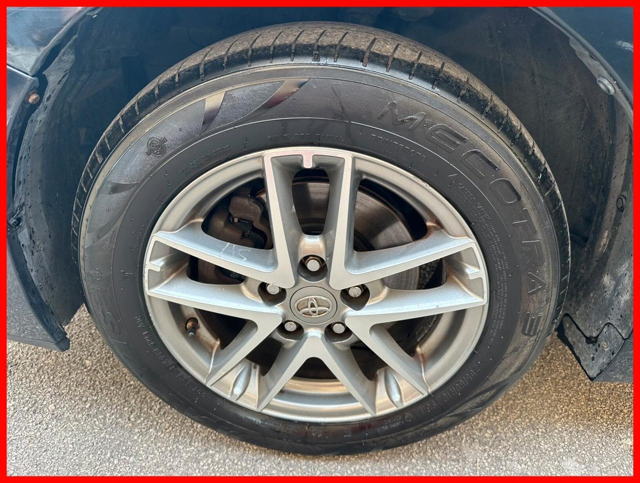 Toyota Verso 1.6 D-4D Style