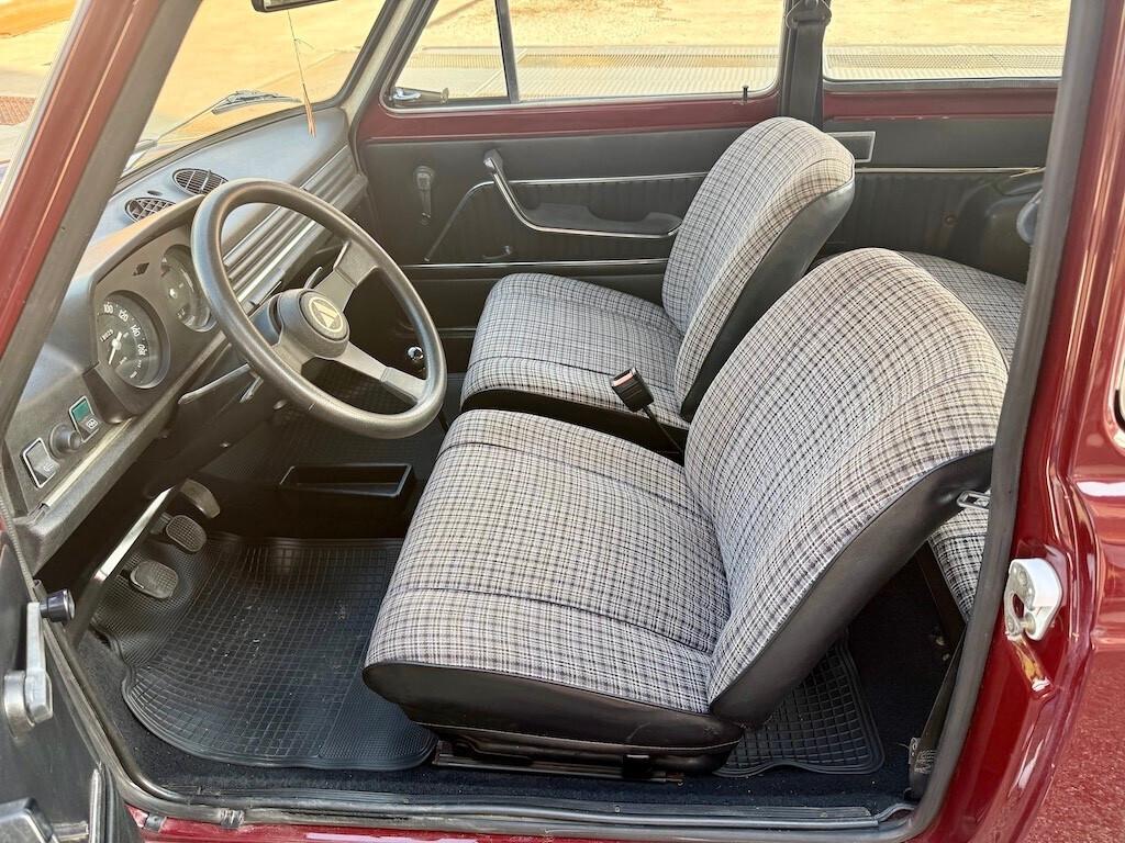 Autobianchi A 112 ELEGANT