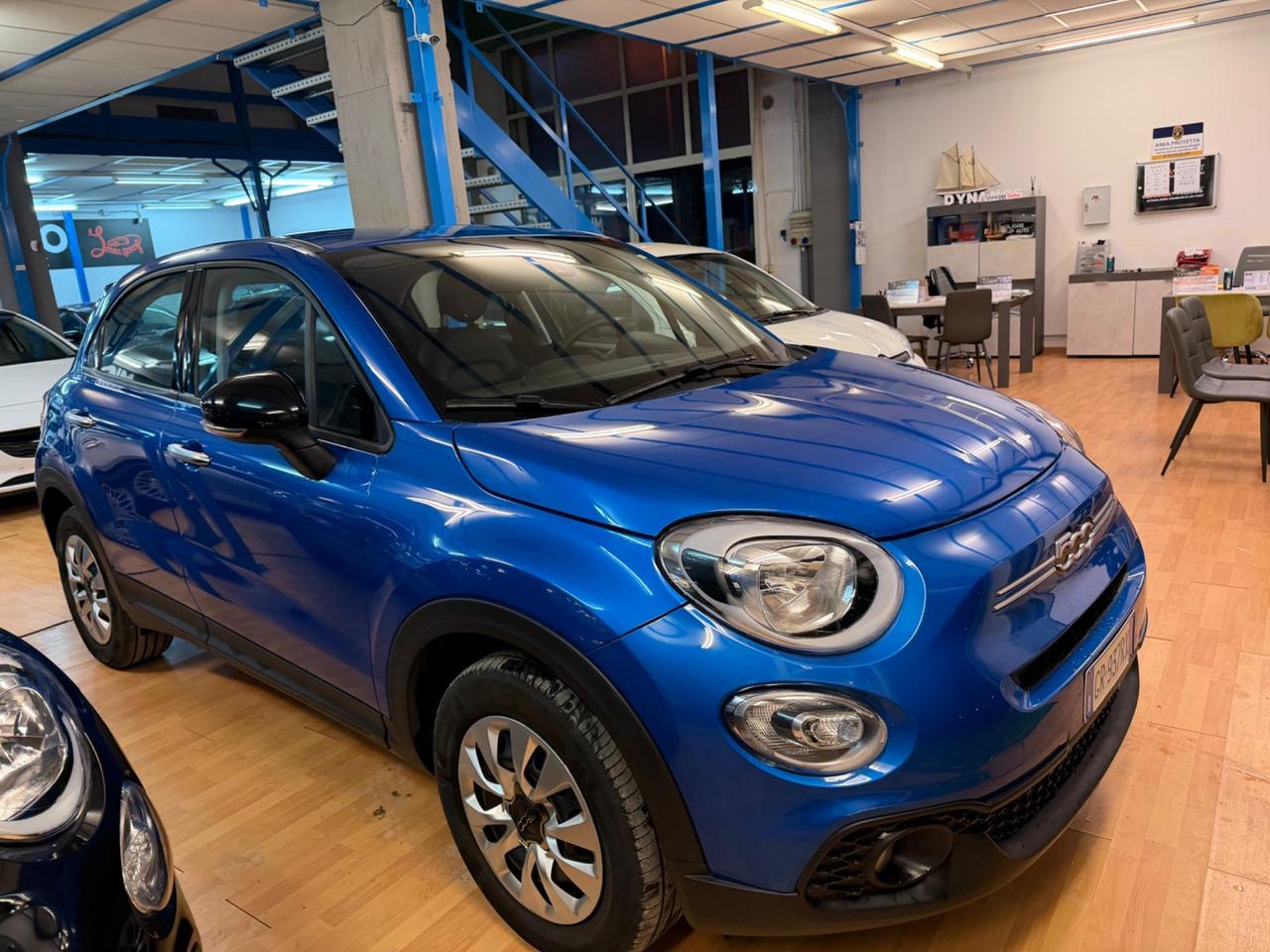Fiat 500X 1.3 MultiJet 95 CV 2023 NUOVA