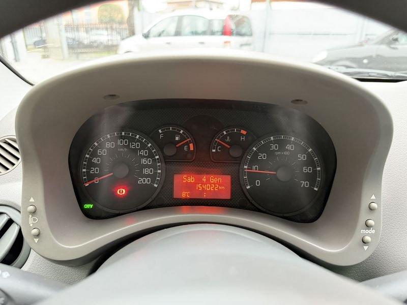 FIAT Panda Panda 1.2 Emotion IDONEA NEOPATENTATI