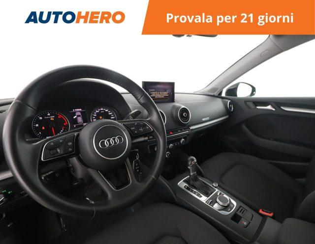 AUDI A3 SPB 35 TDI S tronic Admired