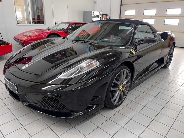 FERRARI F430 Spider F1 |FULL CARBON| ALLESTIMENTO 16M