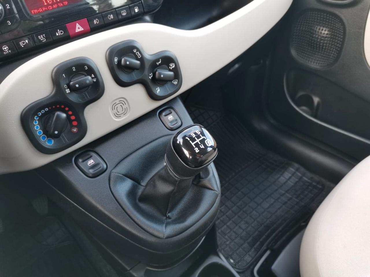 Fiat Panda 1.2 EasyPower Gpl Easy
