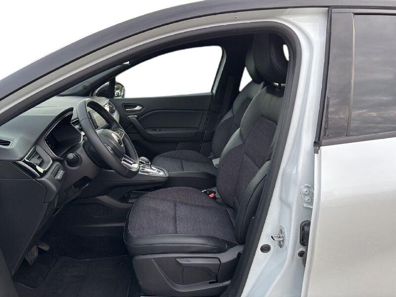 Renault Captur Captur Plug-in Hybrid E-Tech 160 CV Rive Gauche