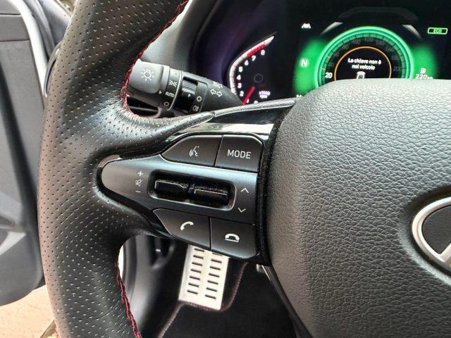 HYUNDAI i30 1.0 120CV N-LINE MILD-HYBRID UNIPROPRIETARIO