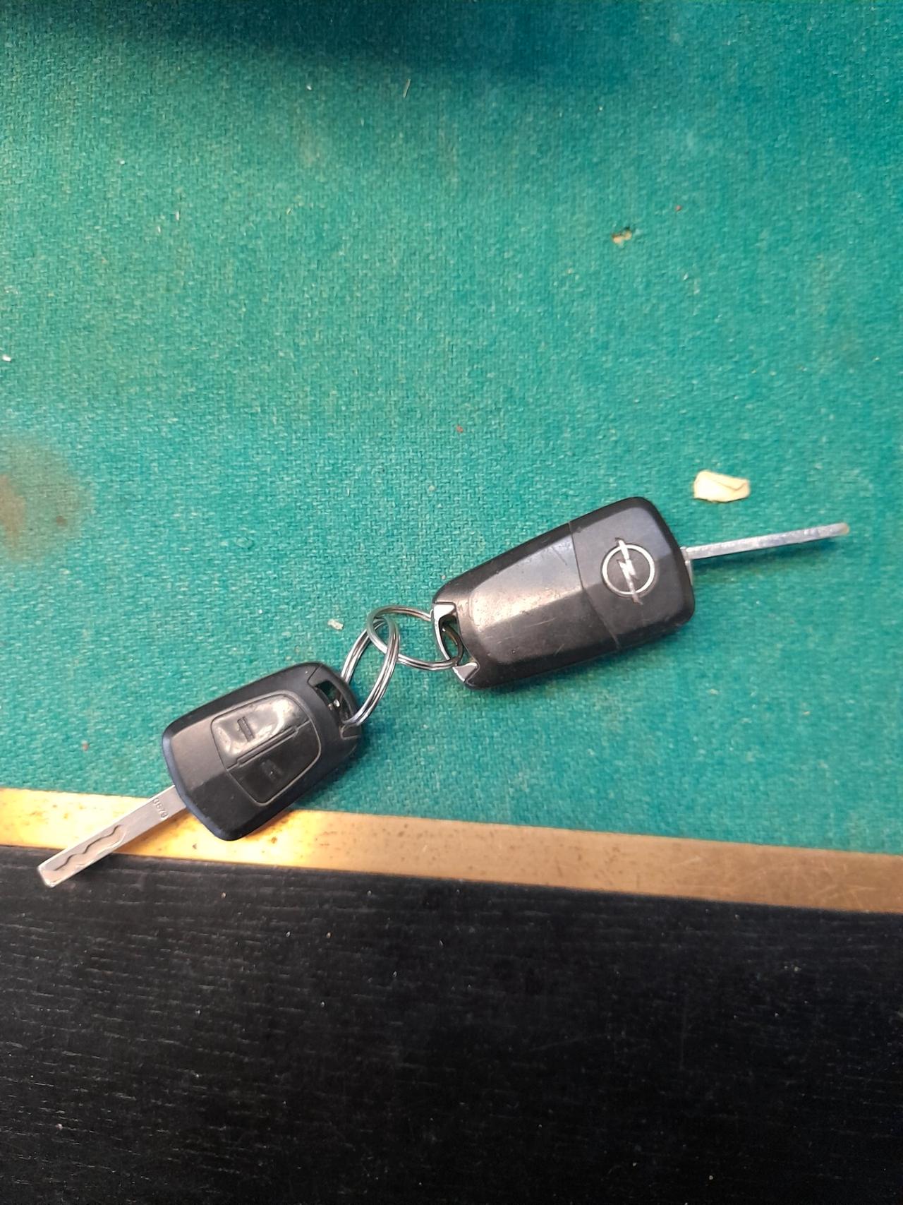 Opel Corsa 1.2 80CV 5 porte GPL-TECH Edition