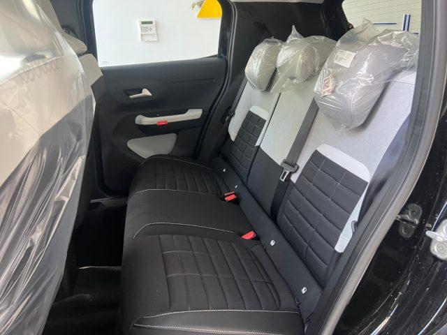 CITROEN C3 Turbo 100 cv Manuale MAX tua da?211,00