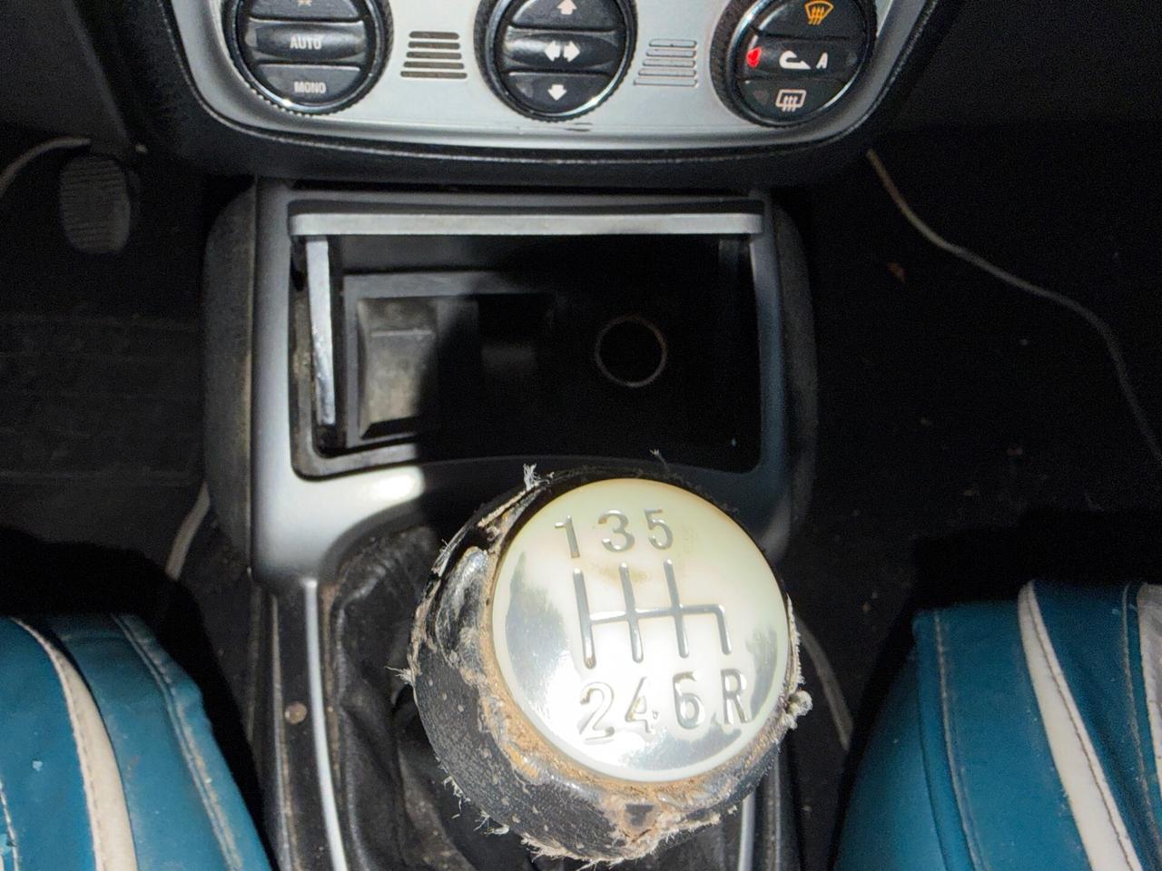 Alfa Romeo GT 1.9 MJT TUTTO FUNZIONANTE